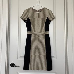J. Crew “Resume” Work Dress